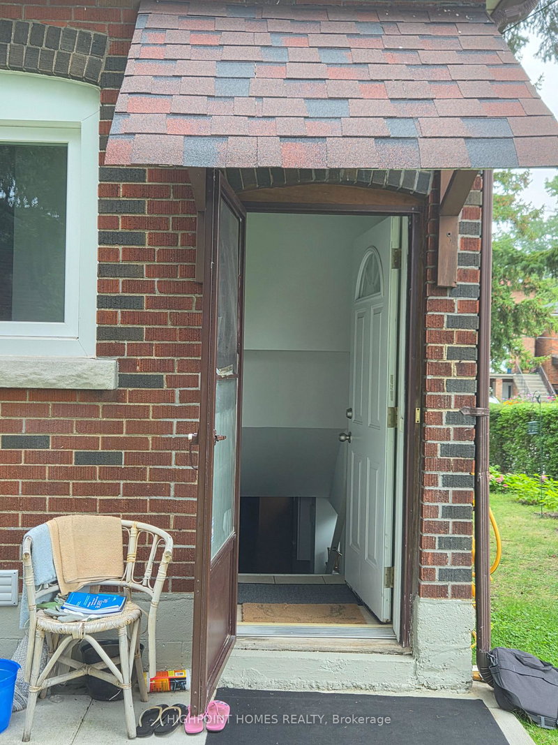 Image of home for listing MLS® E13774978