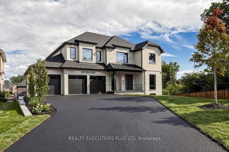 Image of home for listing MLS® E13774984