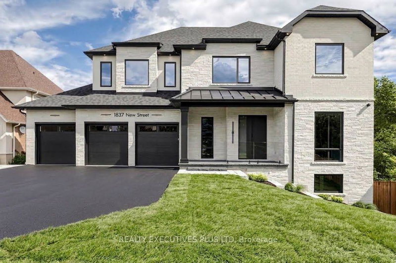 Image of home for listing MLS® E13774984