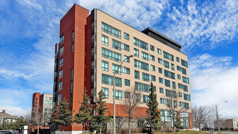 Image of home for listing MLS® E13775076