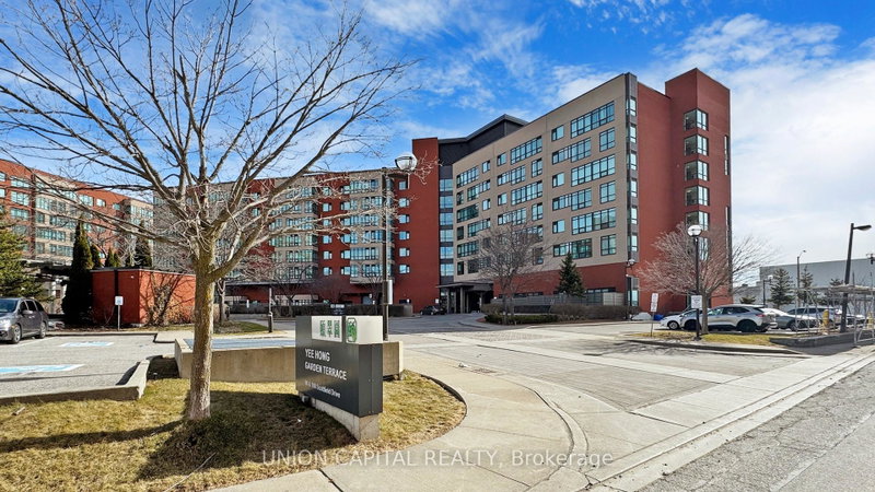 Image of home for listing MLS® E13775076