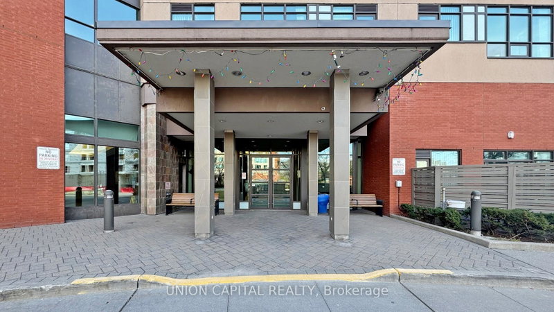 Image of home for listing MLS® E13775076