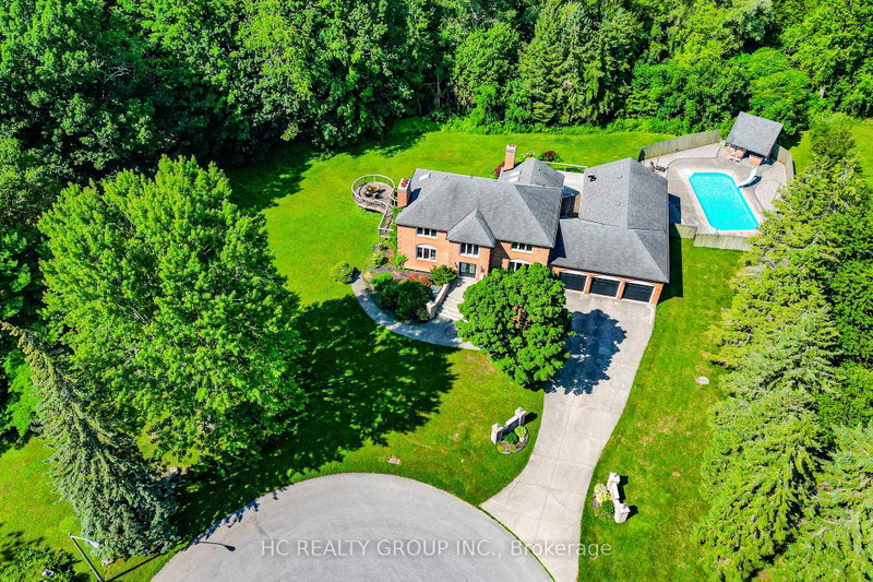 Image of home for listing MLS® E13775154