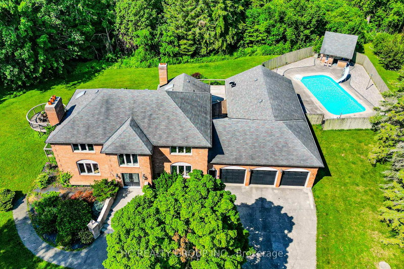 Image of home for listing MLS® E13775154