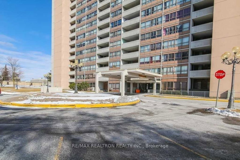Image of home for listing MLS® E13775552