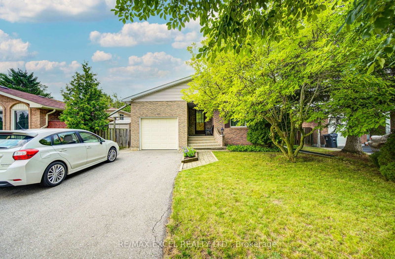 Image of home for listing MLS® E13775584
