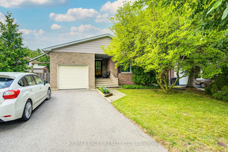 Image of home for listing MLS® E13775584