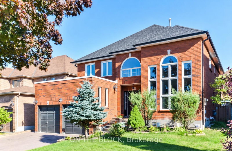 Image of home for listing MLS® E13775604