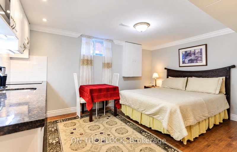 Image of home for listing MLS® E13775604
