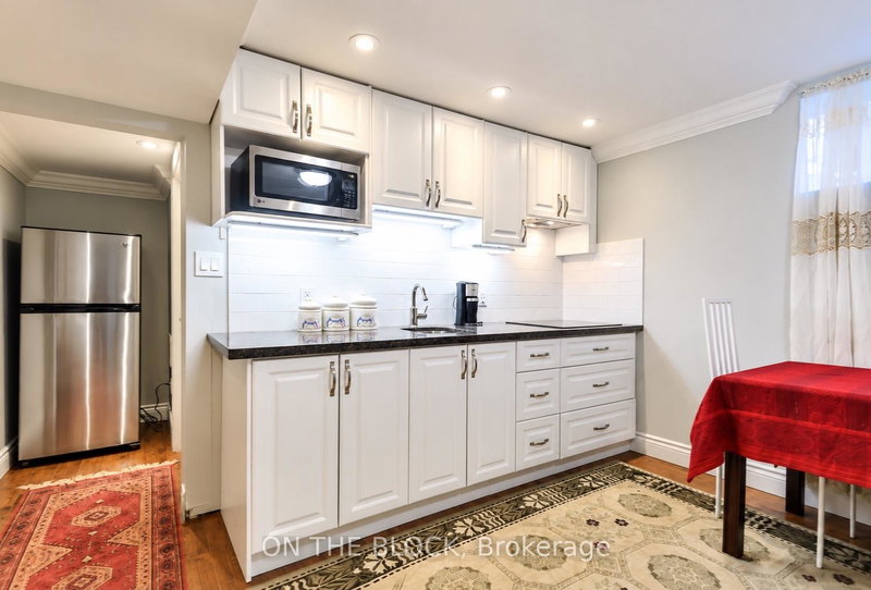 Image of home for listing MLS® E13775604