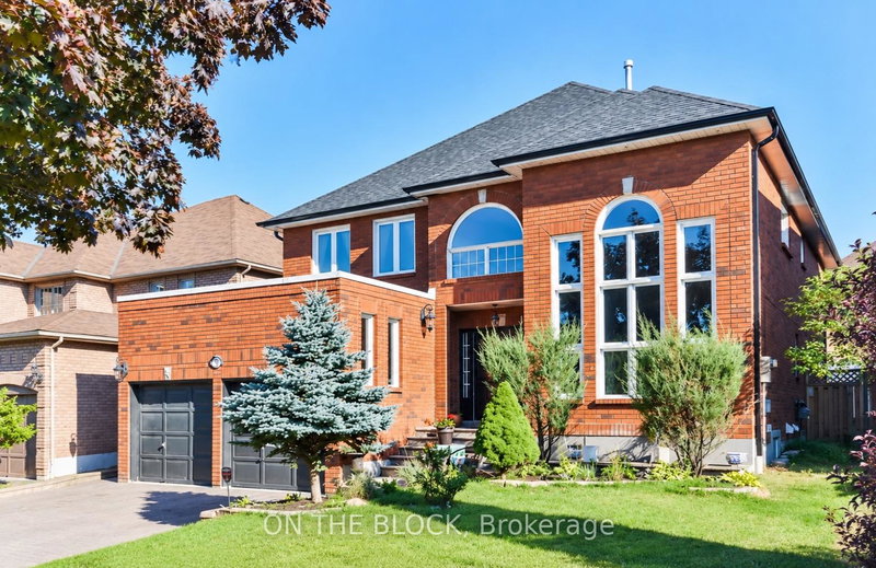 Image of home for listing MLS® E13775614