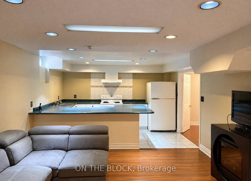 Image of home for listing MLS® E13775614