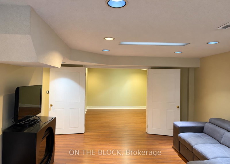 Image of home for listing MLS® E13775614