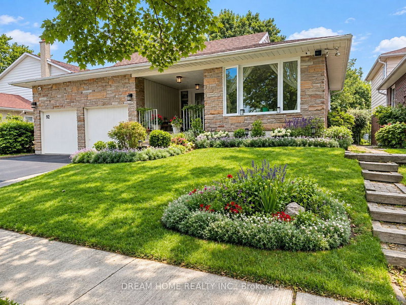 Image of home for listing MLS® E13775784
