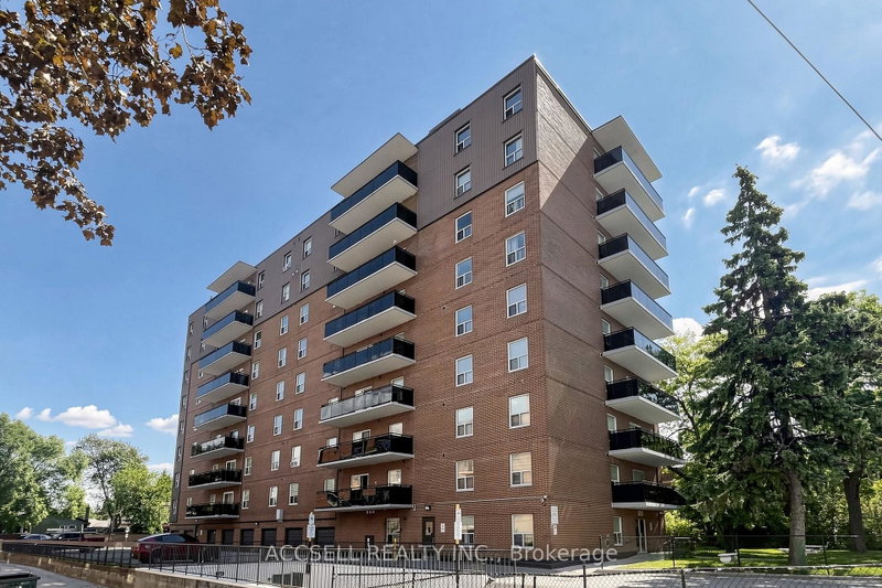 Image of home for listing MLS® E13775788