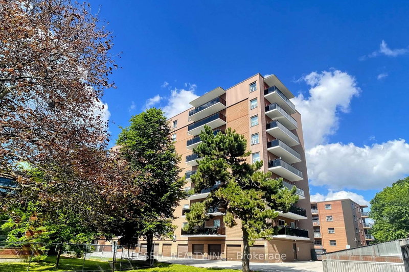 Image of home for listing MLS® E13775788
