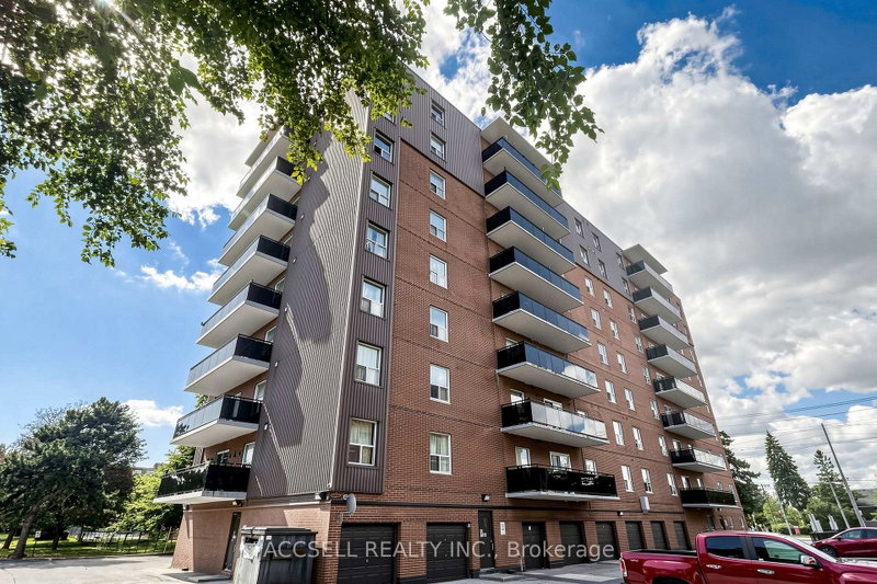 Image of home for listing MLS® E13775788