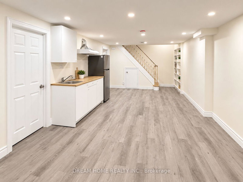 Image of home for listing MLS® E13775812