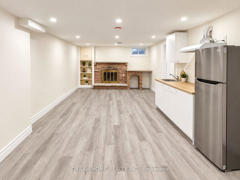 Image of home for listing MLS® E13775812