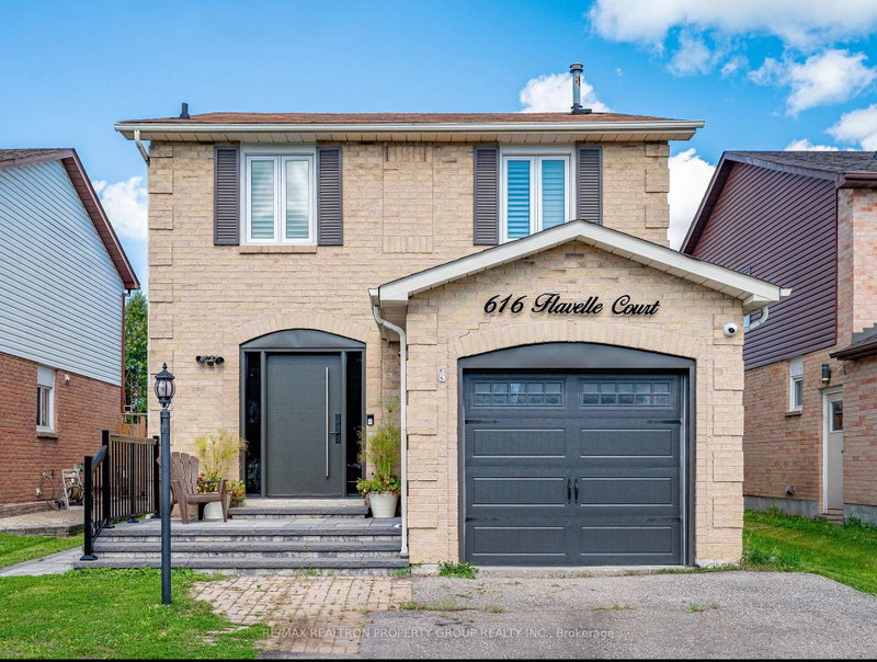 Image of home for listing MLS® E13775826