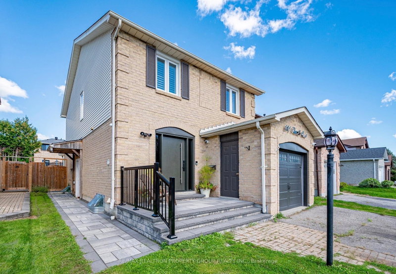 Image of home for listing MLS® E13775826