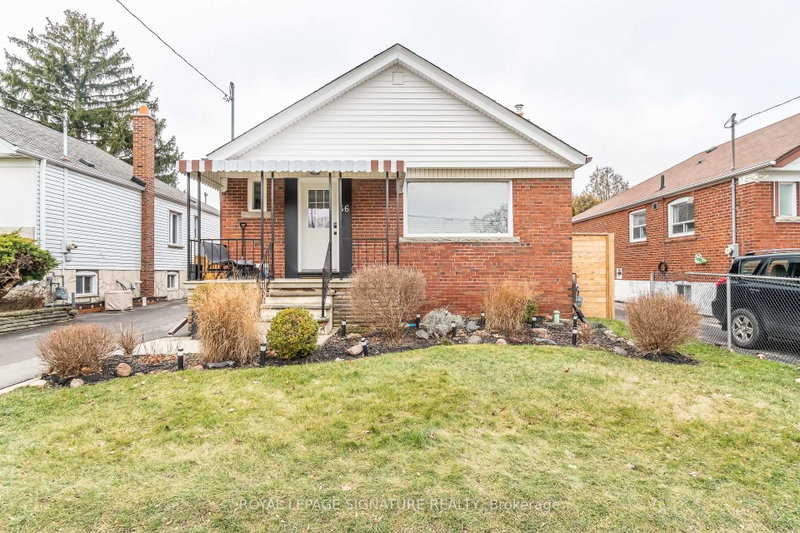 Image of home for listing MLS® E13776142