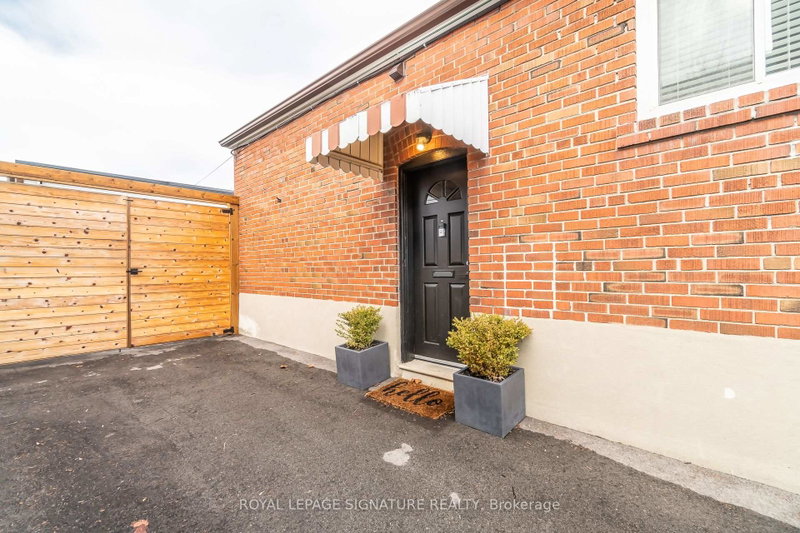 Image of home for listing MLS® E13776142