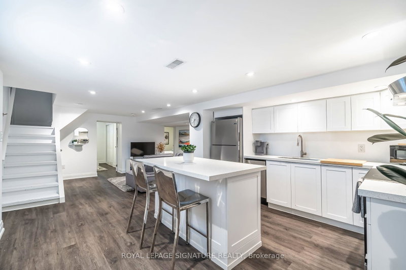 Image of home for listing MLS® E13776142