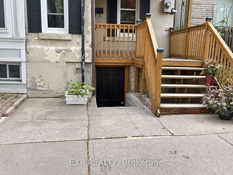 Image of home for listing MLS® E13776146