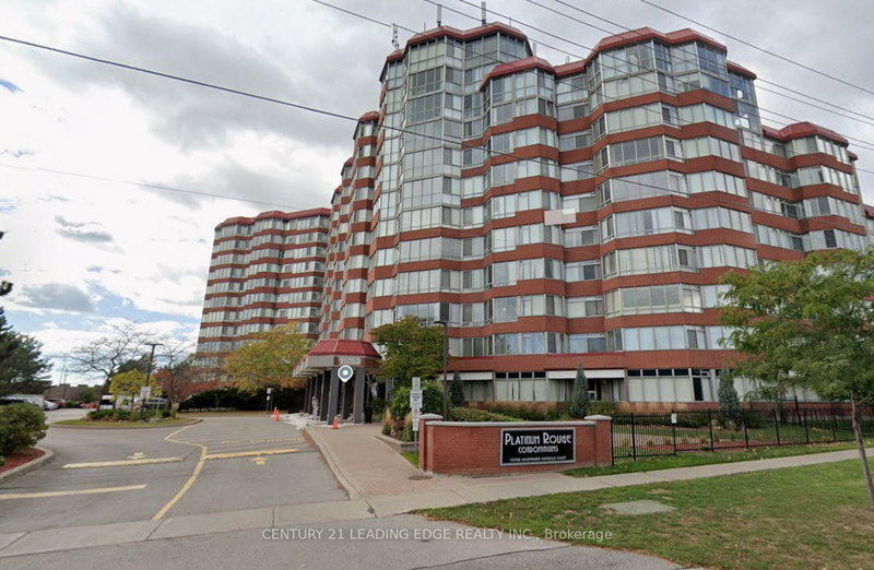 Image of home for listing MLS® E13776162