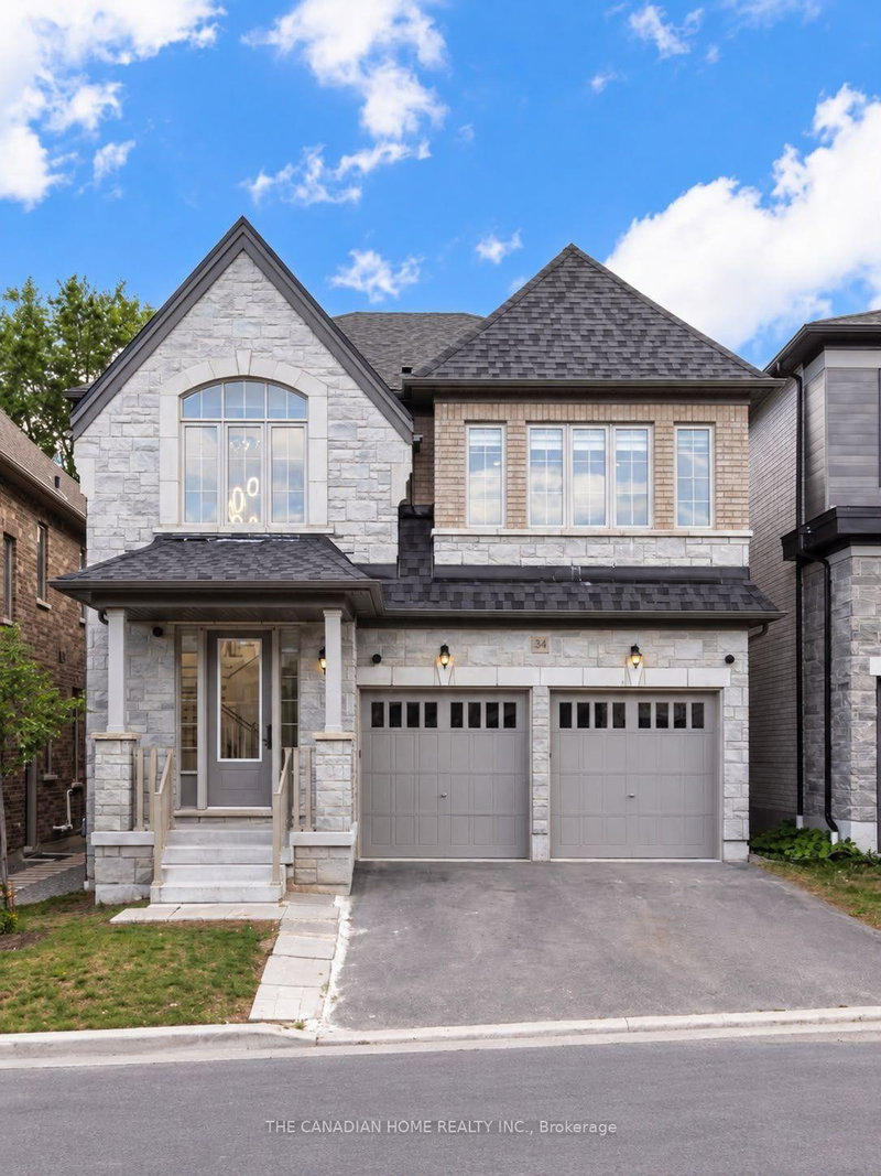 Image of home for listing MLS® E13776190