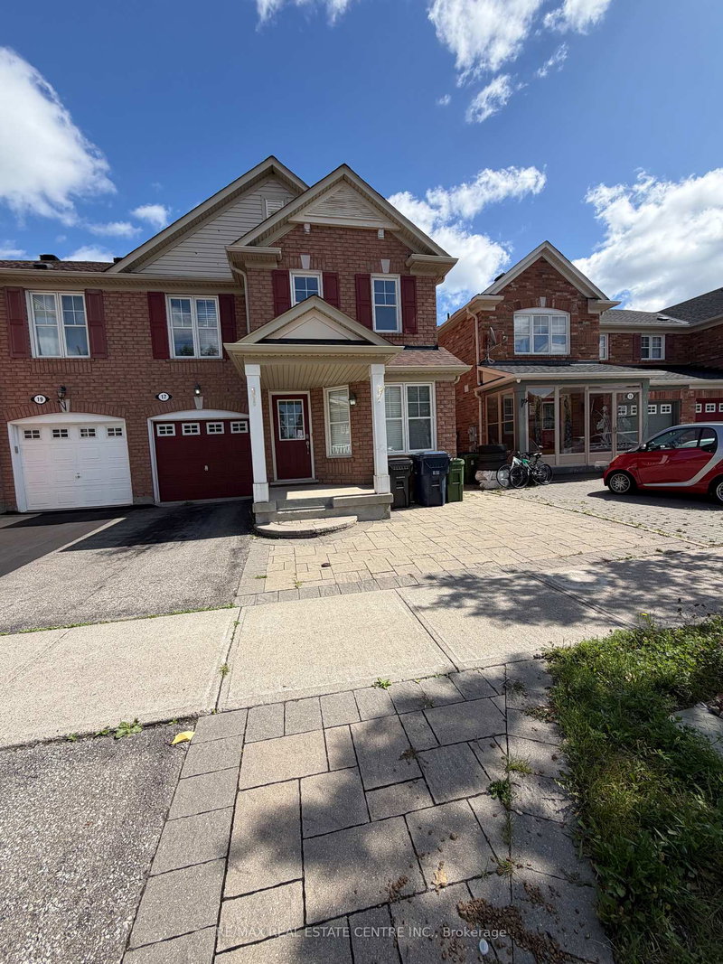 Image of home for listing MLS® E13776204