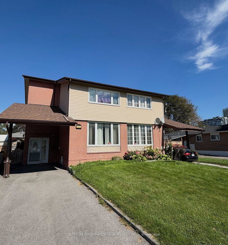 Image of home for listing MLS® E13776406