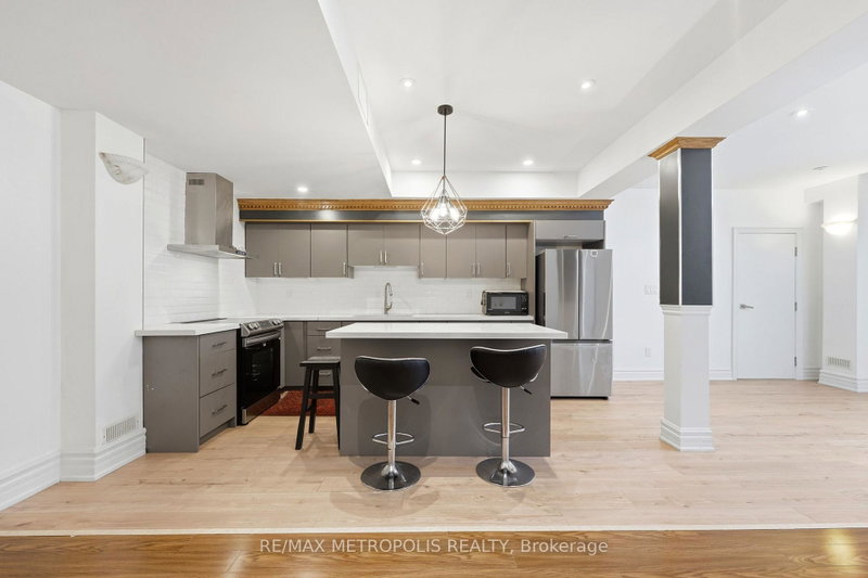 Image of home for listing MLS® E13776420
