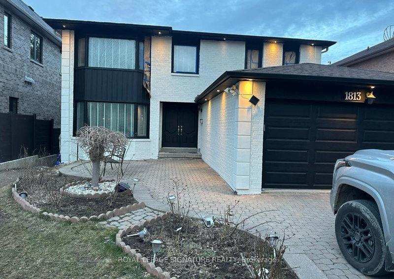 Image of home for listing MLS® E13776478