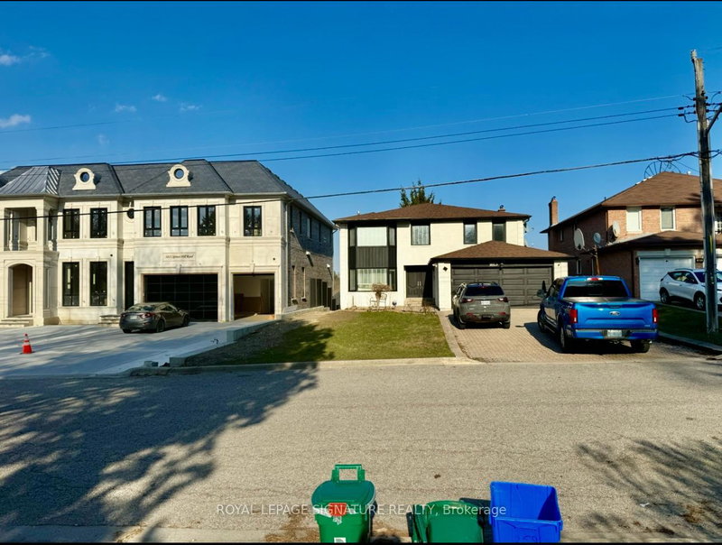 Image of home for listing MLS® E13776478