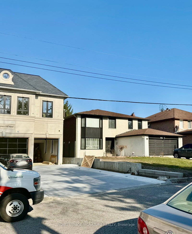 Image of home for listing MLS® E13776478
