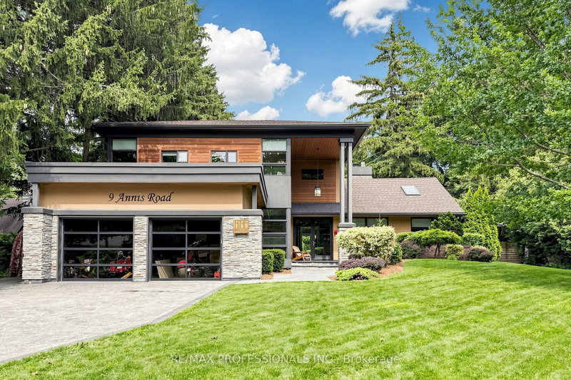 Image of home for listing MLS® E13776548