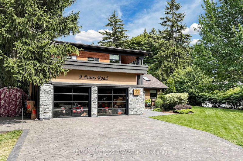 Image of home for listing MLS® E13776548