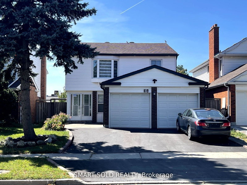 Image of home for listing MLS® E13776556