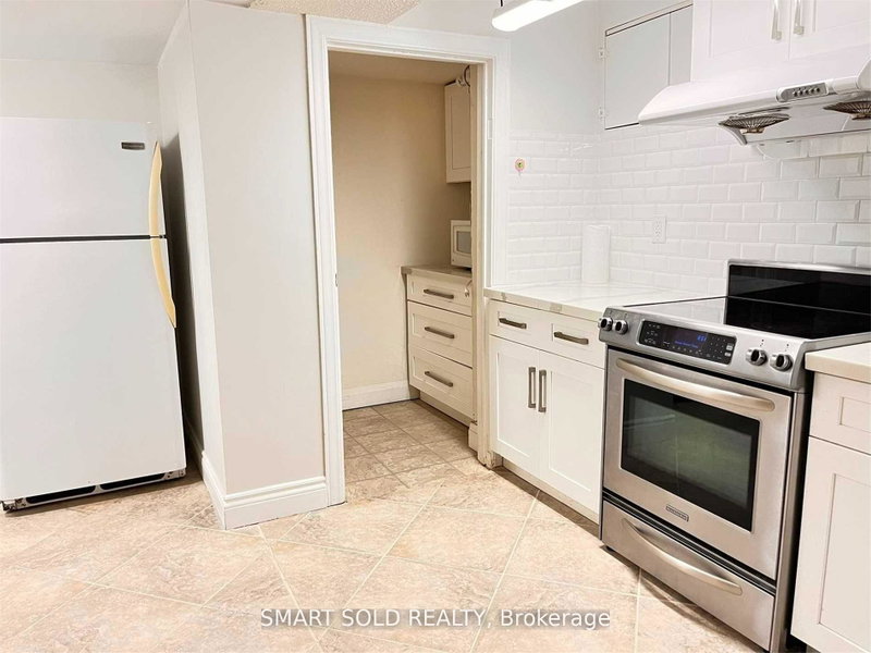 Image of home for listing MLS® E13776556