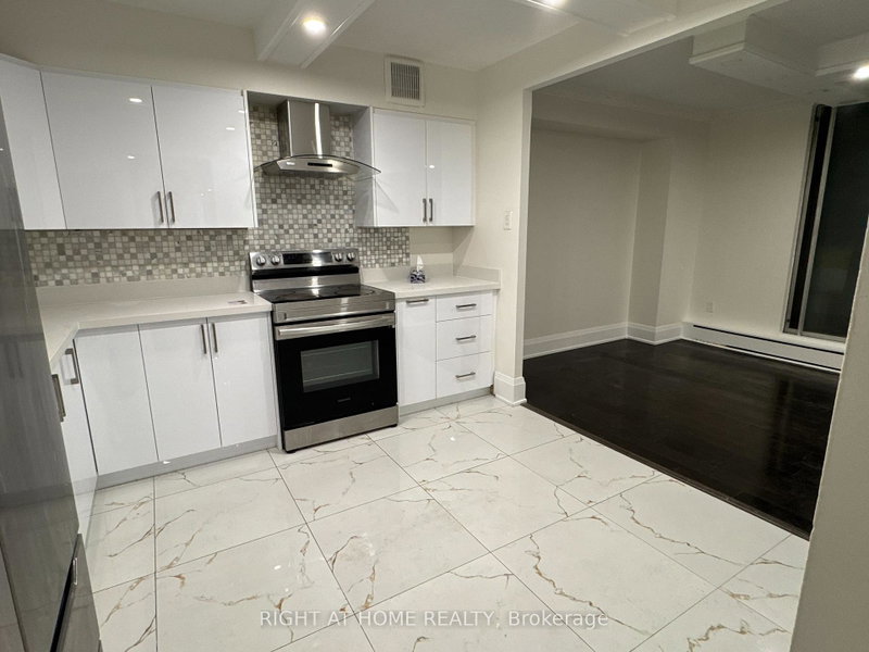 Image of home for listing MLS® E13776610