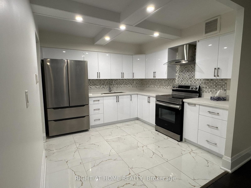 Image of home for listing MLS® E13776610