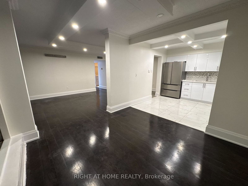 Image of home for listing MLS® E13776610