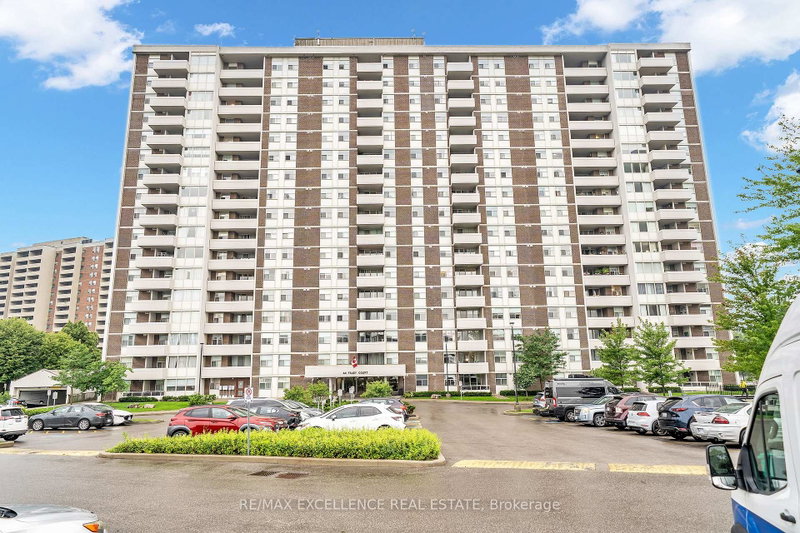 Image of home for listing MLS® E13776626