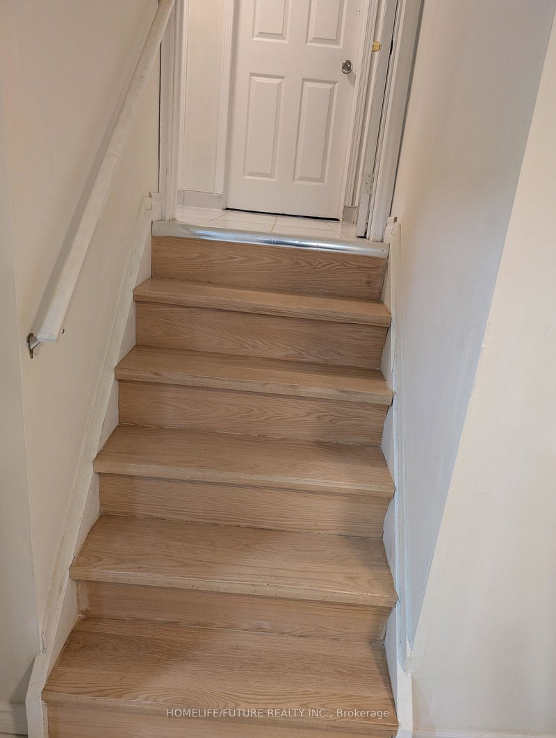 Image of home for listing MLS® E13776652