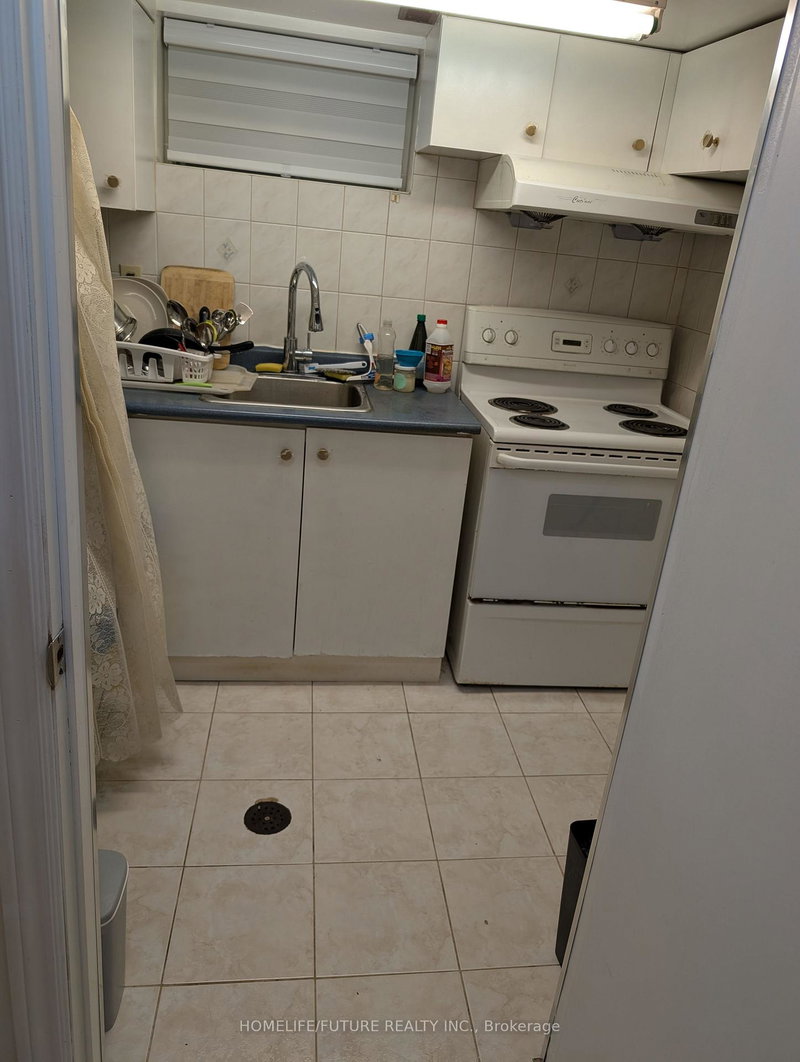 Image of home for listing MLS® E13776652