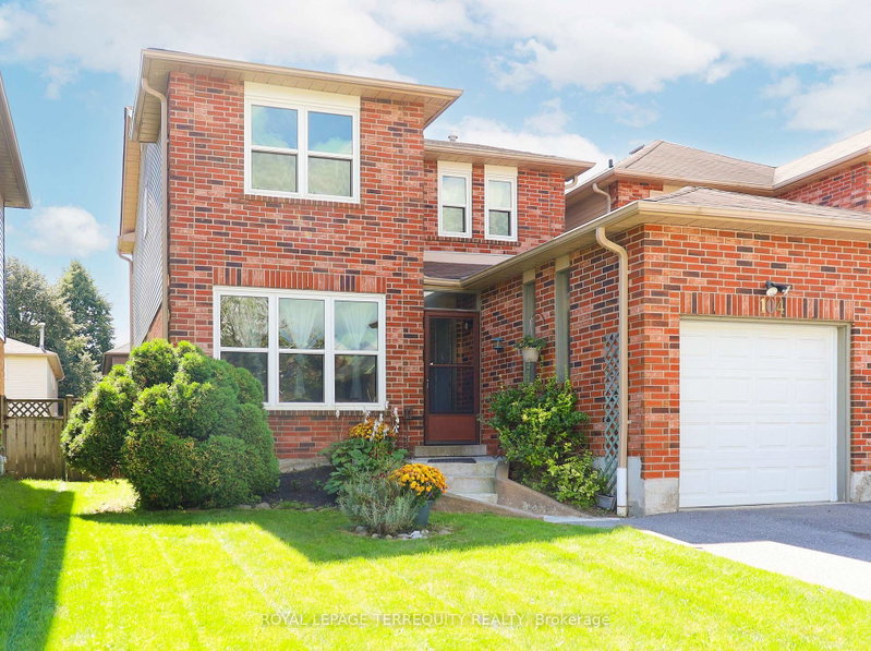Image of home for listing MLS® E13776708