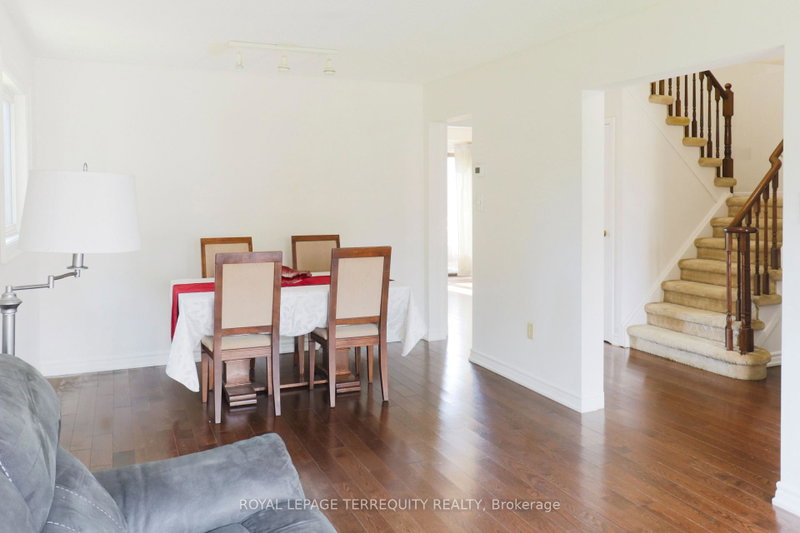 Image of home for listing MLS® E13776708