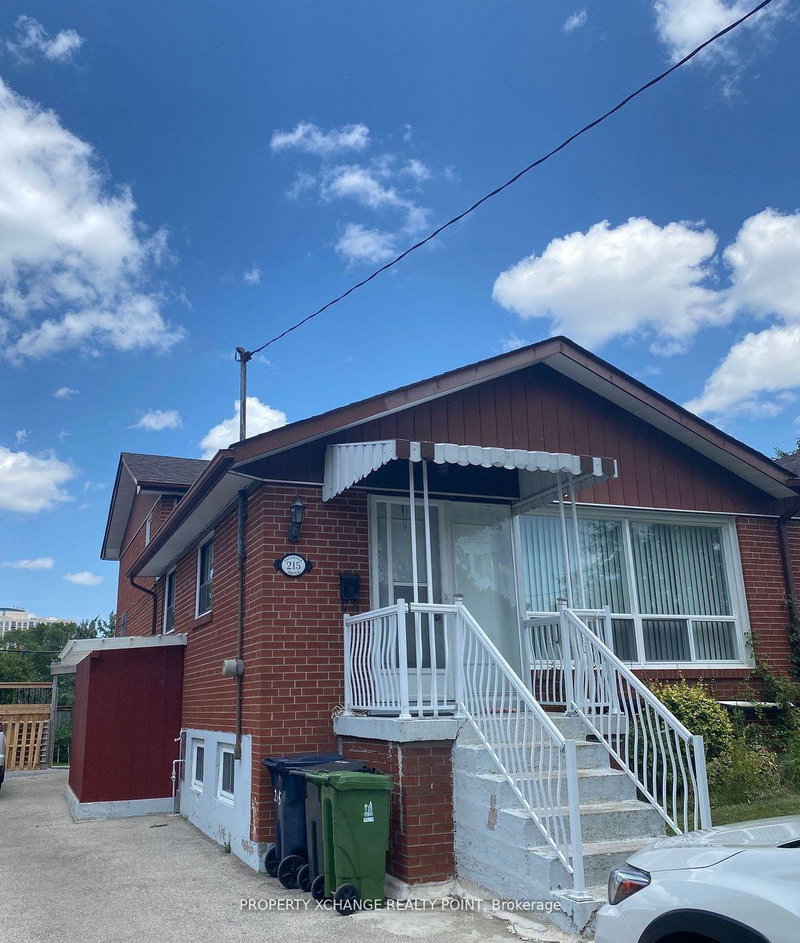 Image of home for listing MLS® E13776766